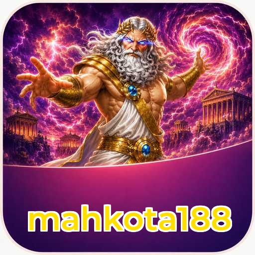 mahkota188 Signature