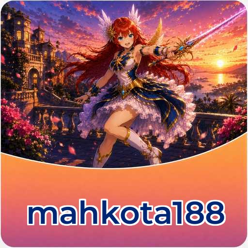 mahkota188 APK Structure