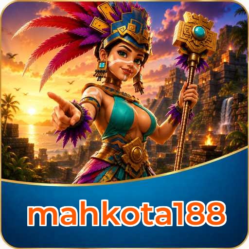 mahkota188 Download