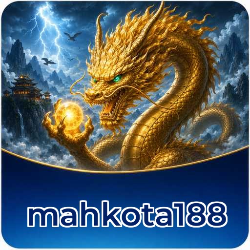 mahkota188 Components