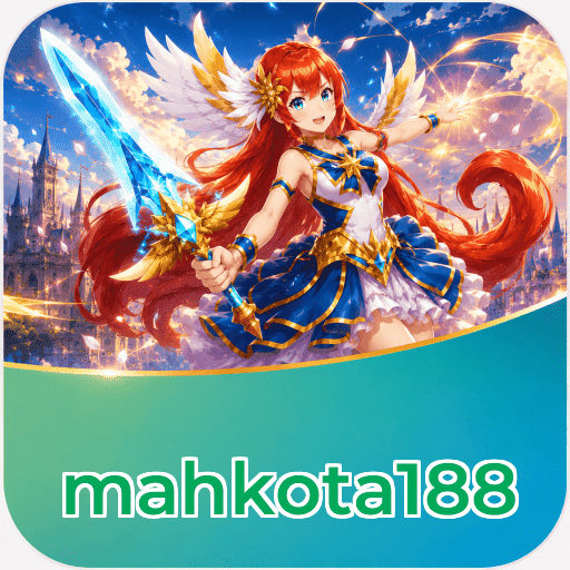 mahkota188 Download
