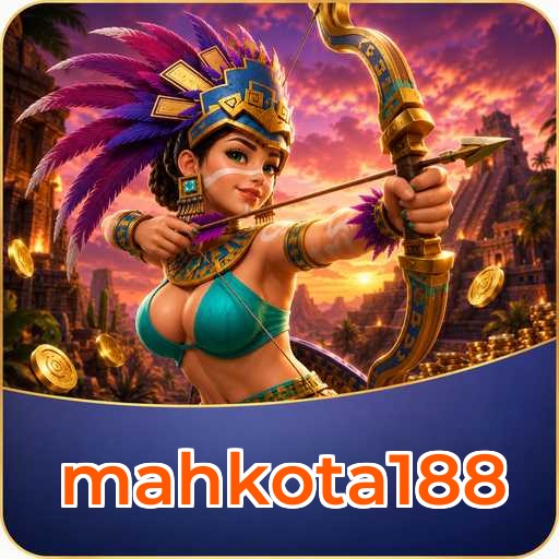 mahkota188 APK Structure