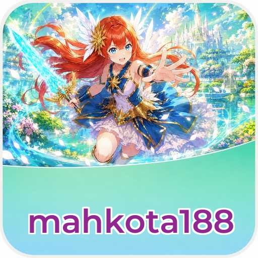 mahkota188 APK Structure