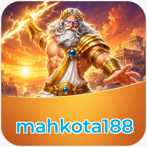 mahkota188 APK