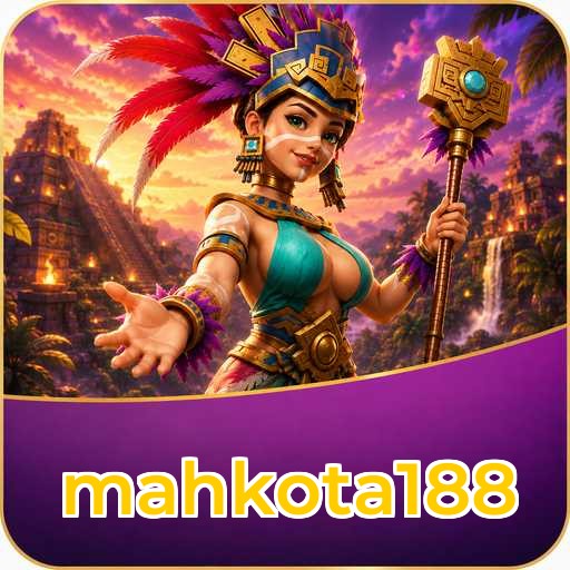 mahkota188 Technical Info