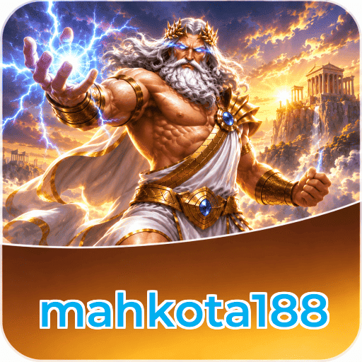 mahkota188 Technical Info