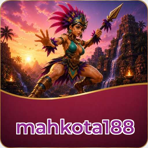 mahkota188 Signature