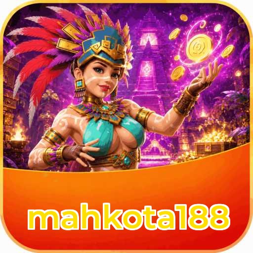 mahkota188 APK Structure