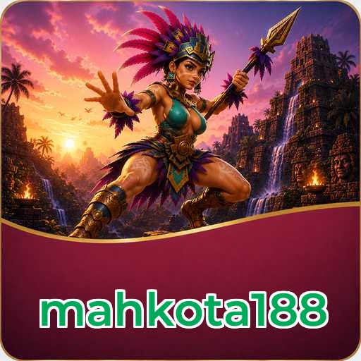 mahkota188 Technical Info