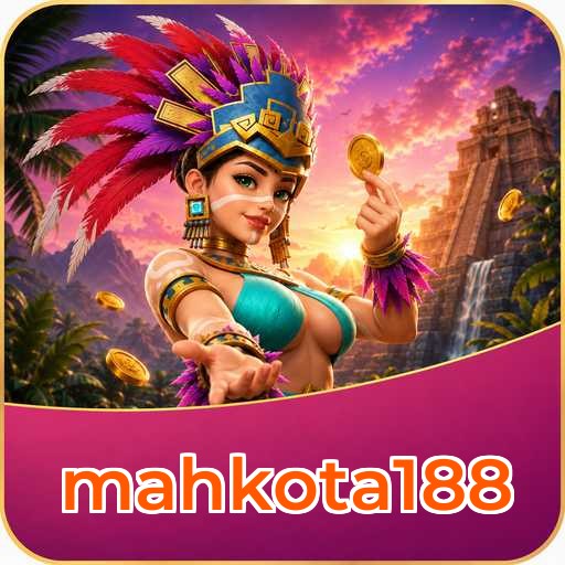 mahkota188 Download