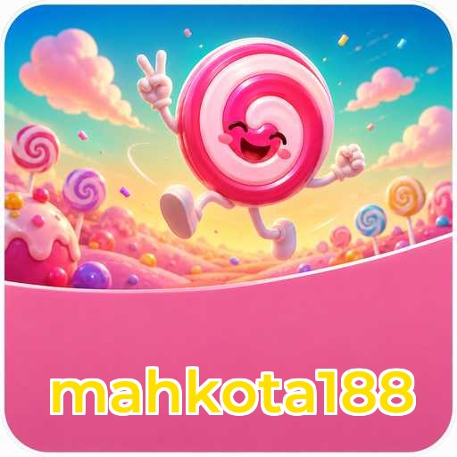 mahkota188 Aplikasi