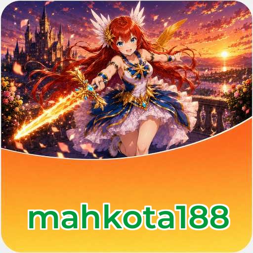 mahkota188 Download