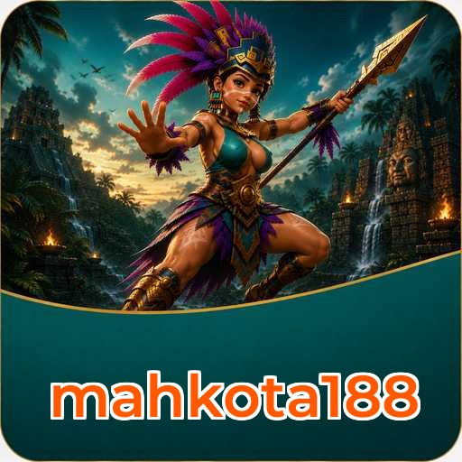 mahkota188 Technical Info