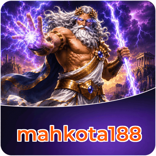 mahkota188 APK
