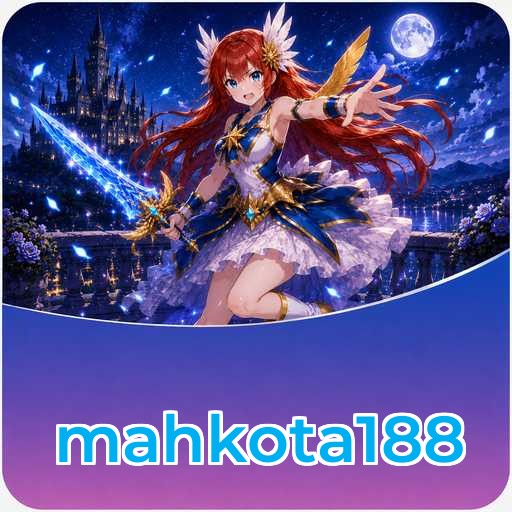 mahkota188 Features