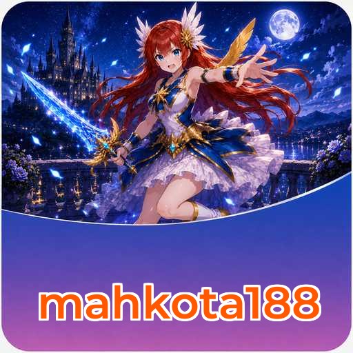 mahkota188 Technical Info