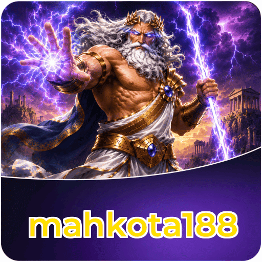 mahkota188 Technical Info