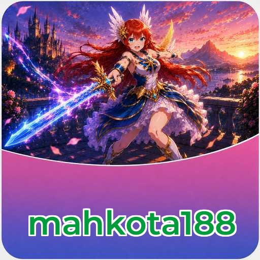 mahkota188 APK