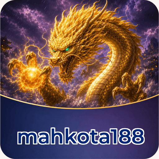 mahkota188 APK Structure