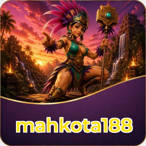 mahkota188 APK
