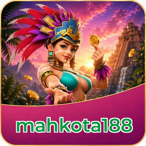 mahkota188 APK
