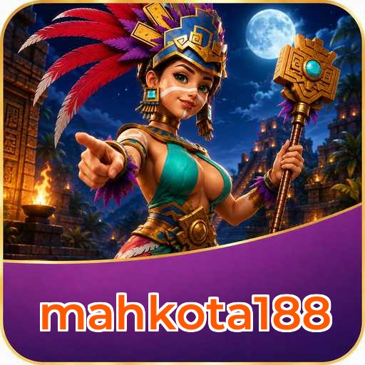 mahkota188 Download
