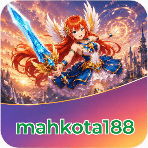 mahkota188 Components