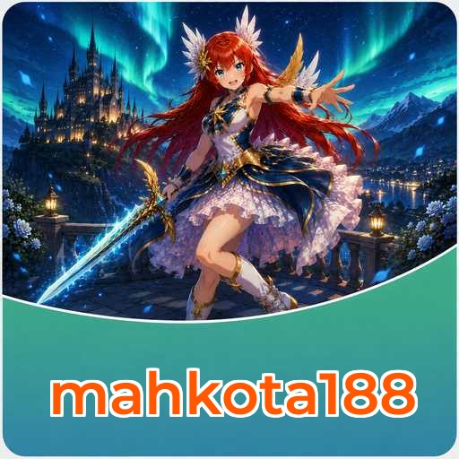 mahkota188 Verification