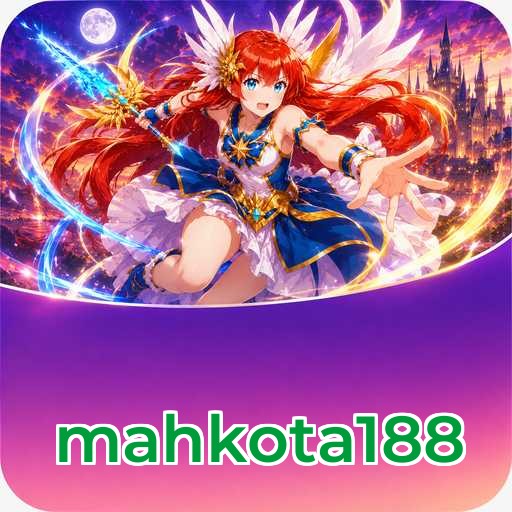 mahkota188 Components
