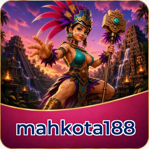 mahkota188 APK Structure