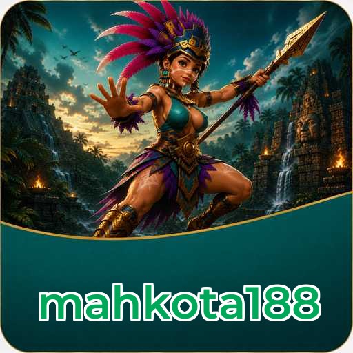 mahkota188 APK Structure