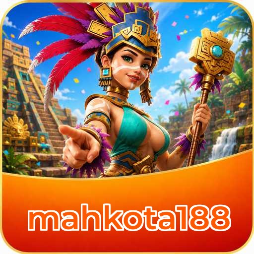 mahkota188 APK Structure