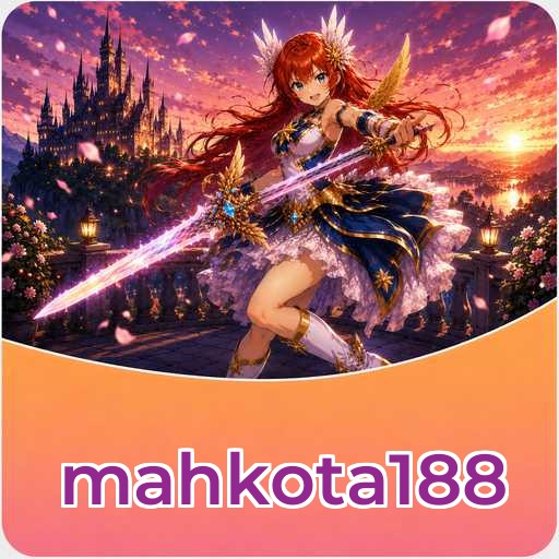 mahkota188 APK Structure